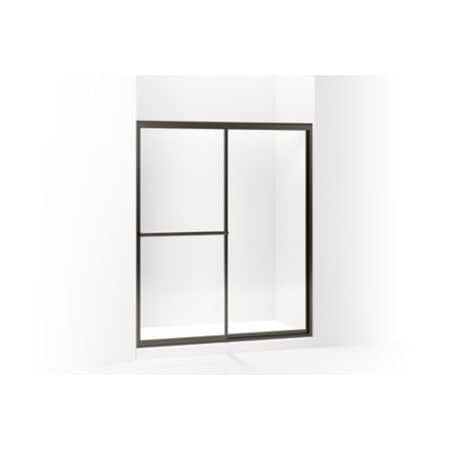 Sterling Prevail Framed Bypass Door 572075-59ADR-G05